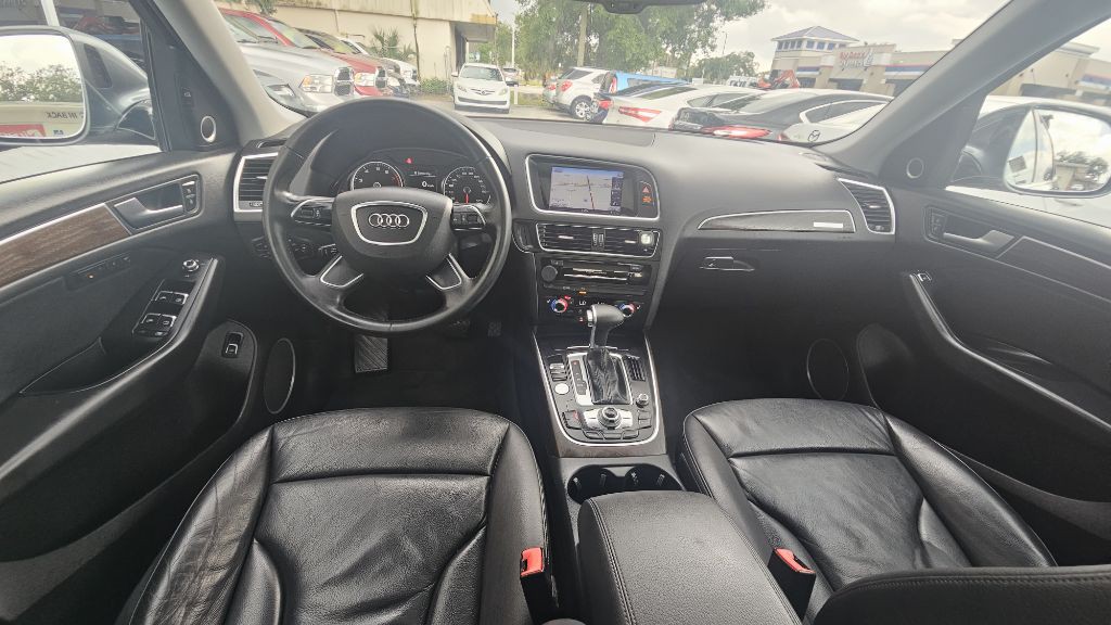 2016 Audi Q5 Image 9