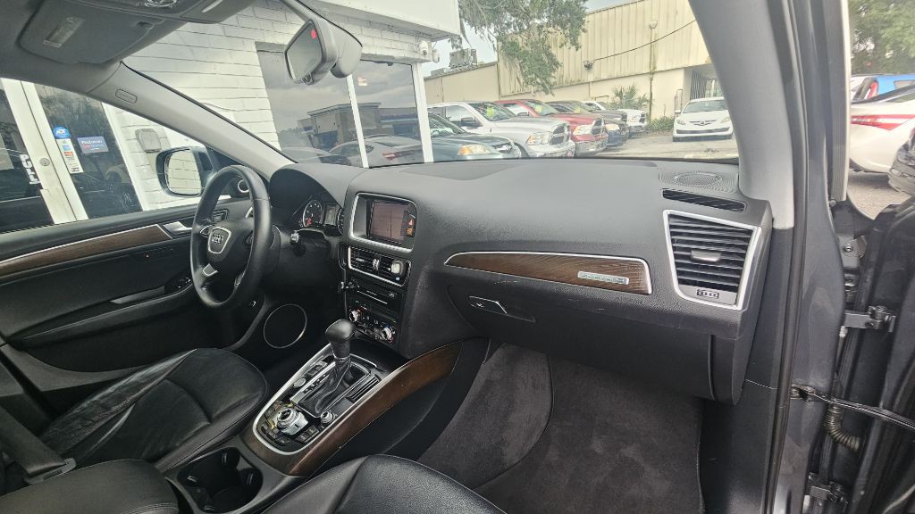 2016 Audi Q5 Image 12