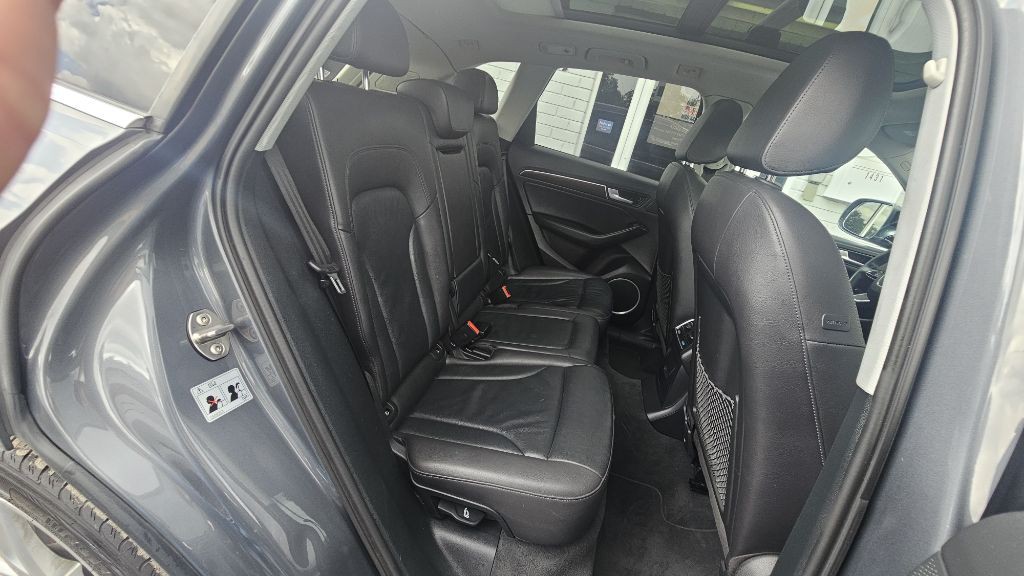 2016 Audi Q5 Image 14