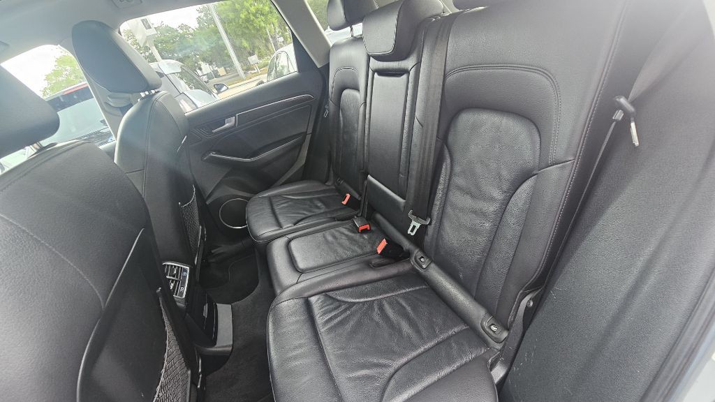 2016 Audi Q5 Image 15