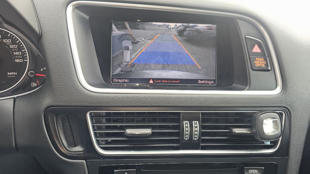 2016 Audi Q5 Image 17