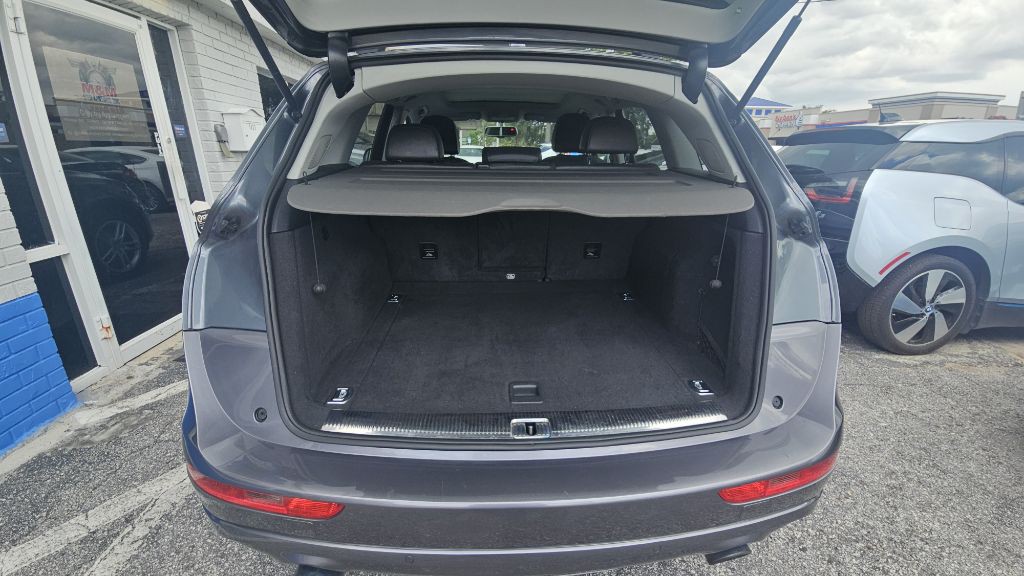 2016 Audi Q5 Image 18