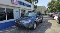 Image for 2009 Subaru Forester 2.5X LIMITED ID: 6604591