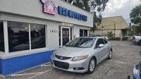 Image for 2012 Honda Civic EX ID: 6604618
