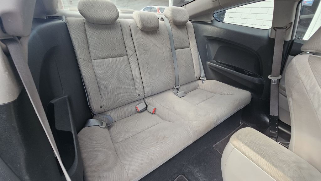 2012 Honda Civic Image 16