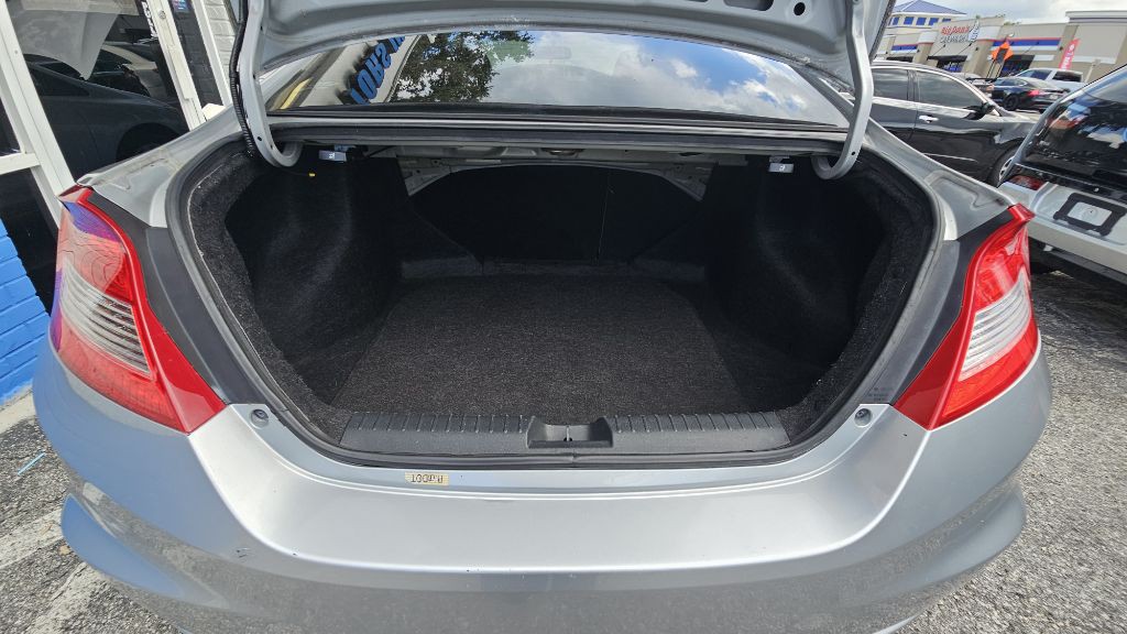 2012 Honda Civic Image 21