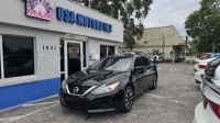Image for 2017 Nissan Altima 2.5 ID: 6610739