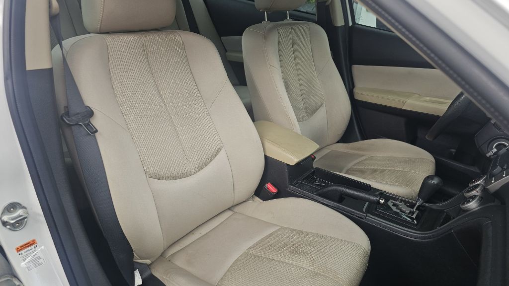 2011 Mazda Mazda6 Image 11