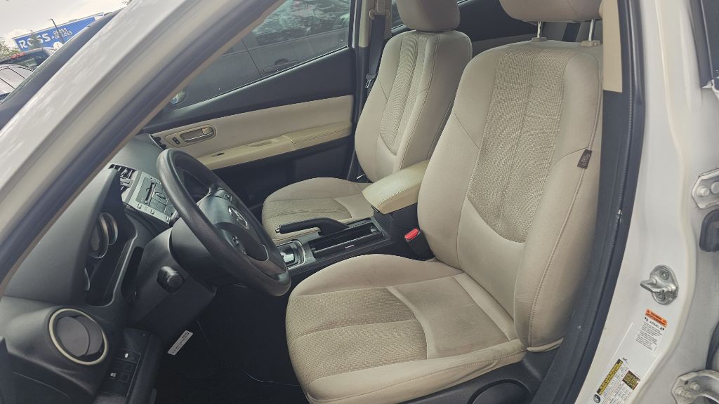 2011 Mazda Mazda6 Image 12