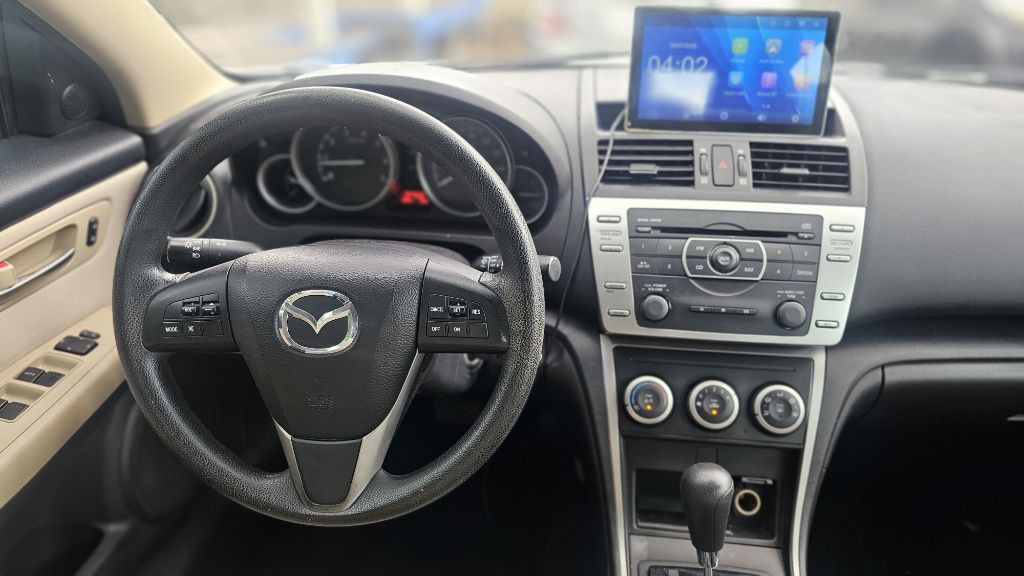 2011 Mazda Mazda6 Image 15