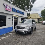 Image for 2019 Dodge Journey Crossroad ID: 6659021