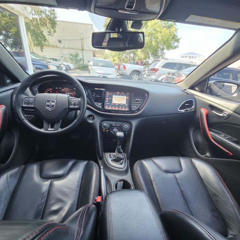 2016 Dodge Dart Image 9
