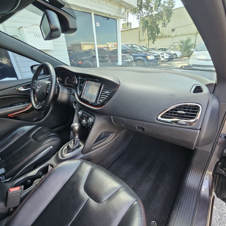 2016 Dodge Dart Image 13