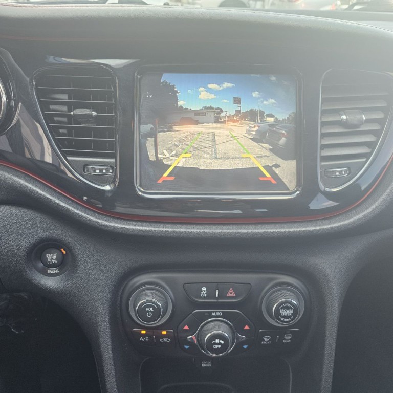 2016 Dodge Dart Image 19