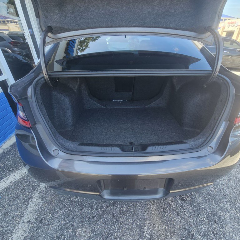 2016 Dodge Dart Image 20