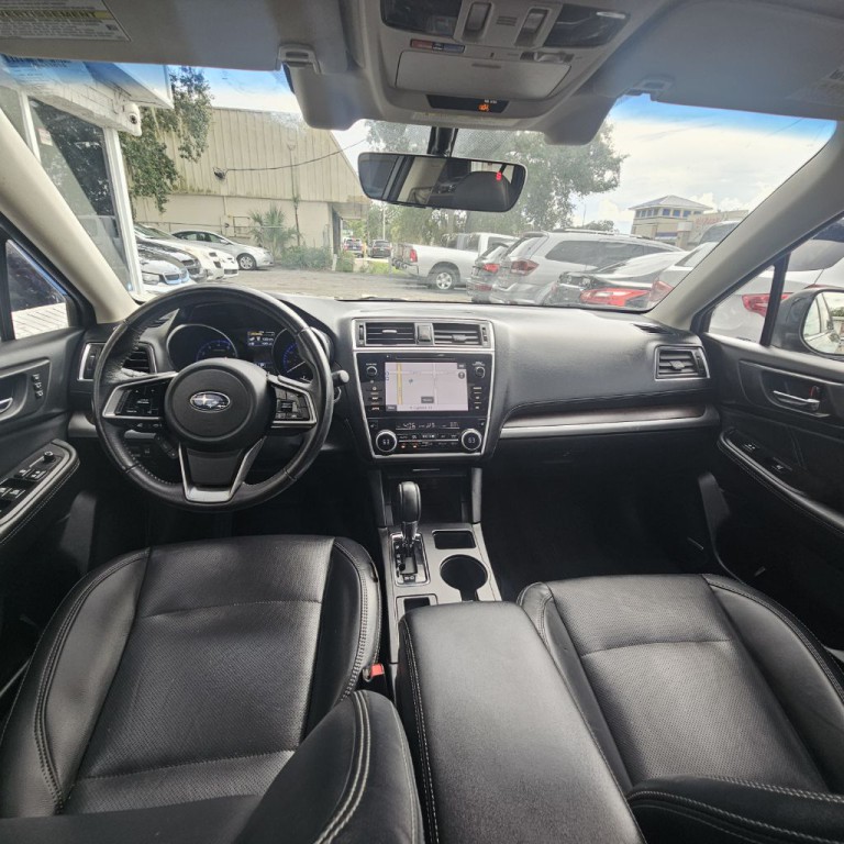 2018 Subaru Outback Image 9