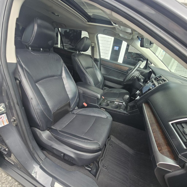 2018 Subaru Outback Image 12