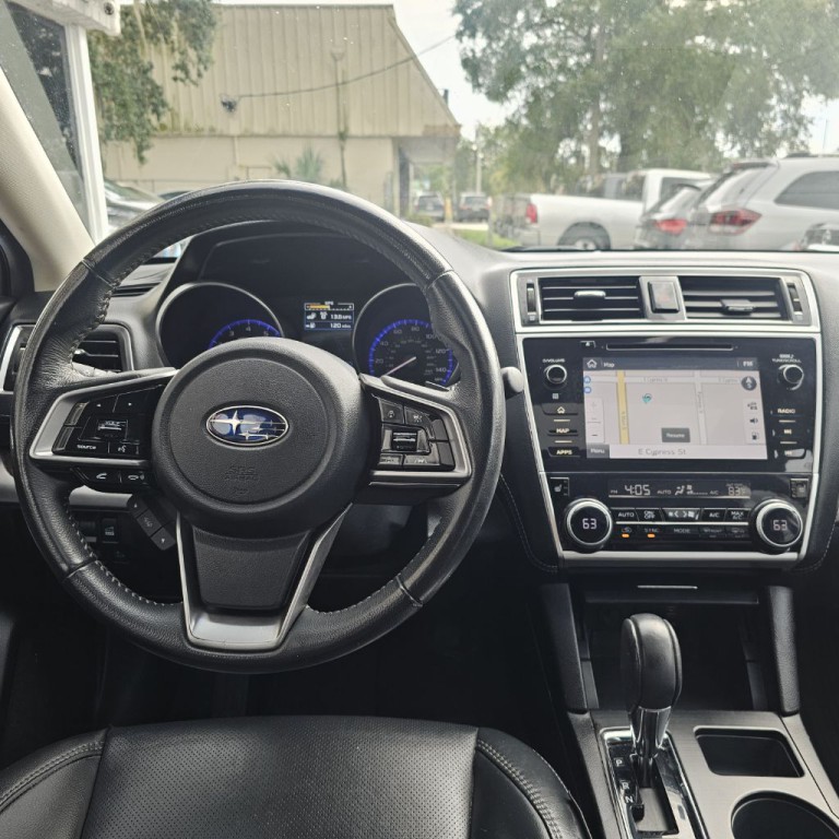 2018 Subaru Outback Image 20