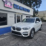 Image for 2019 BMW X3 SDRIVE30I ID: 6715964