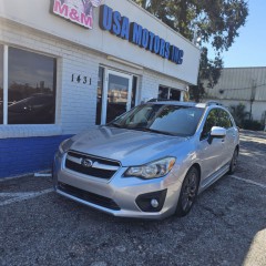 Image for 2012 Subaru Impreza Sport Premium ID: 6721025