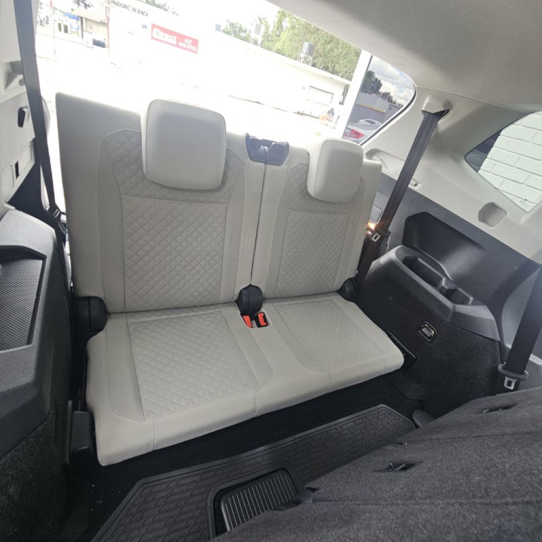 2018 Volkswagen Tiguan Image 17