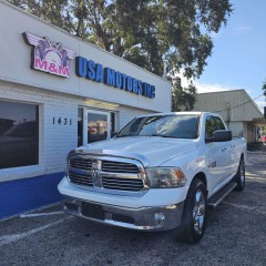 Image for 2014 RAM 1500 Long Horn ID: 6731276