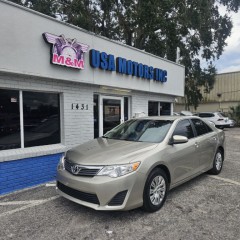 Image for 2014 Toyota Camry L ID: 6749300