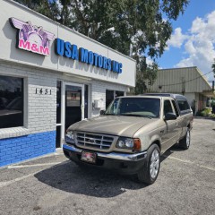 Image for 2003 Ford Ranger Super Cab ID: 6778744