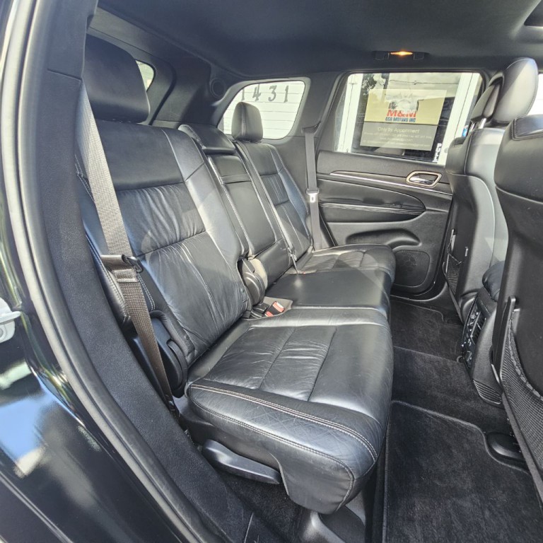 2014 Jeep Grand Cherokee Image 15