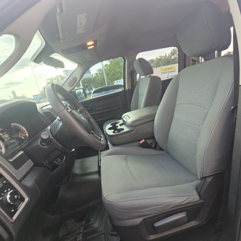 2019 RAM 1500 Image 10