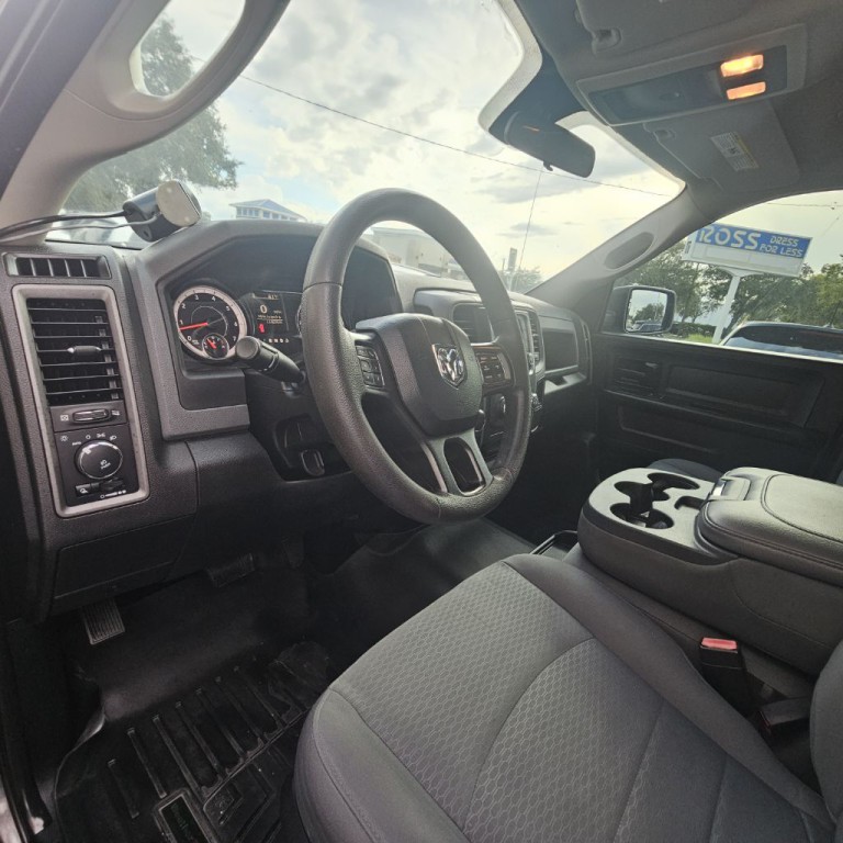 2019 RAM 1500 Image 11