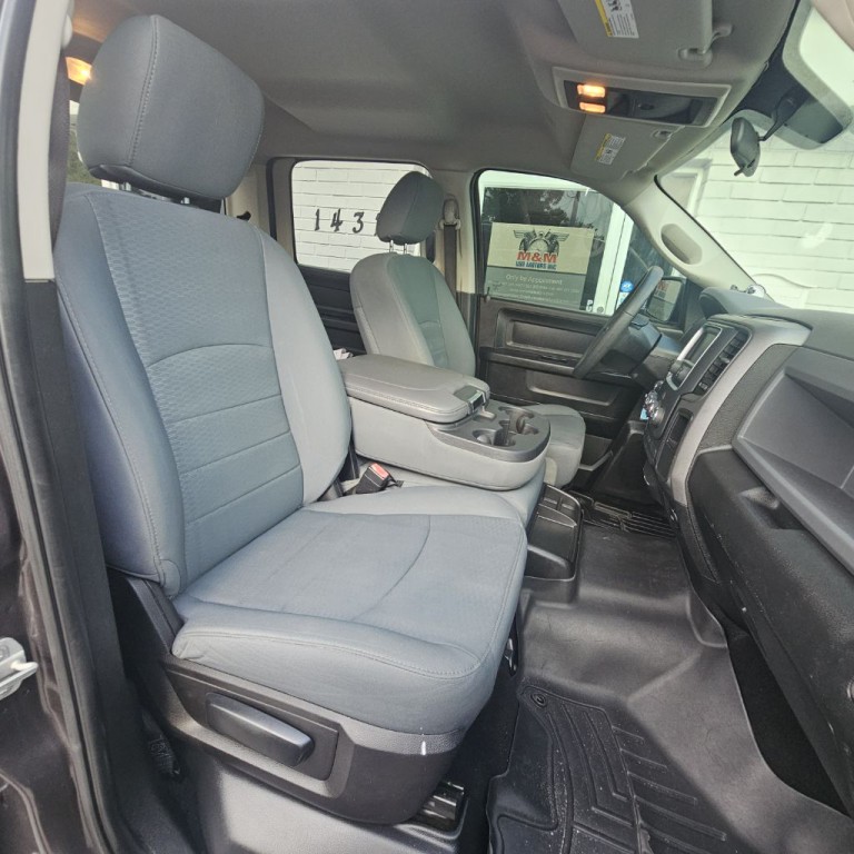 2019 RAM 1500 Image 12