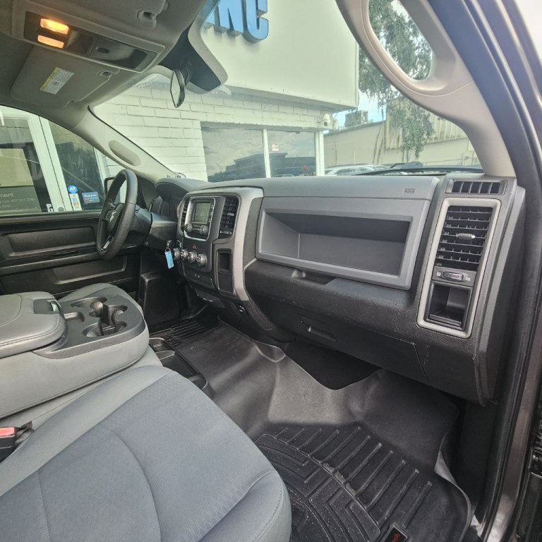 2019 RAM 1500 Image 13