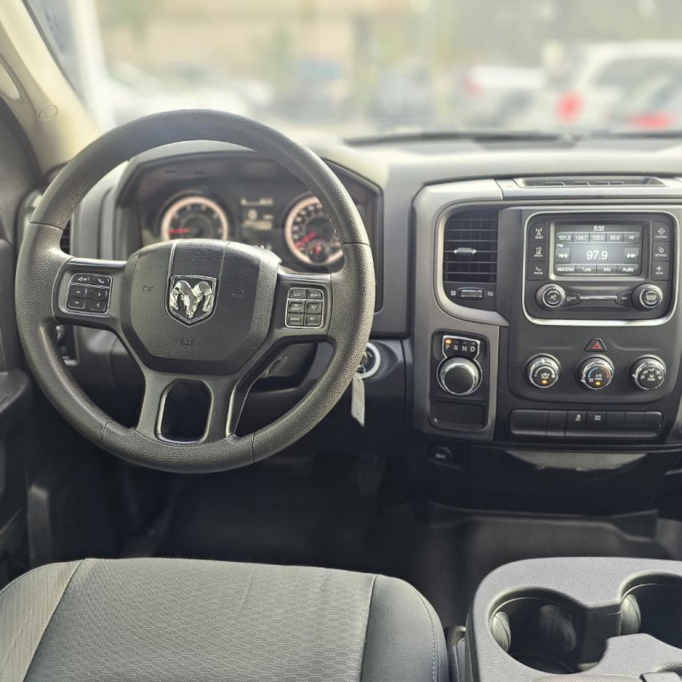 2019 RAM 1500 Image 14