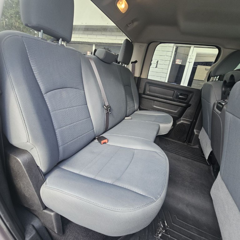 2019 RAM 1500 Image 15