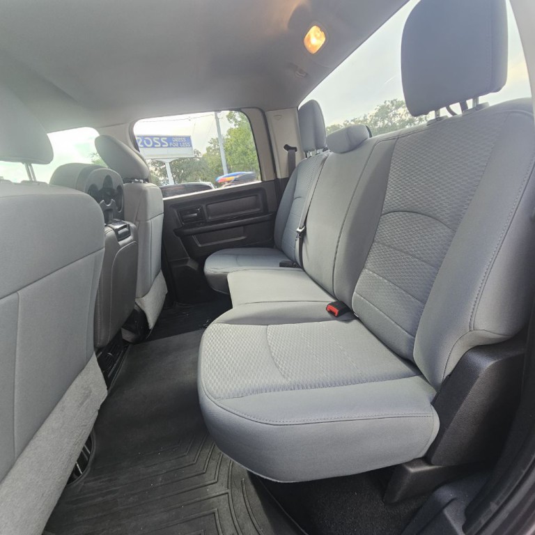 2019 RAM 1500 Image 16