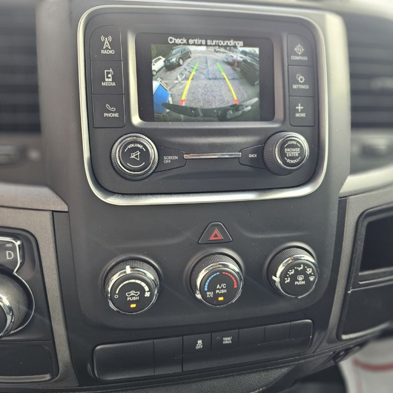 2019 RAM 1500 Image 17