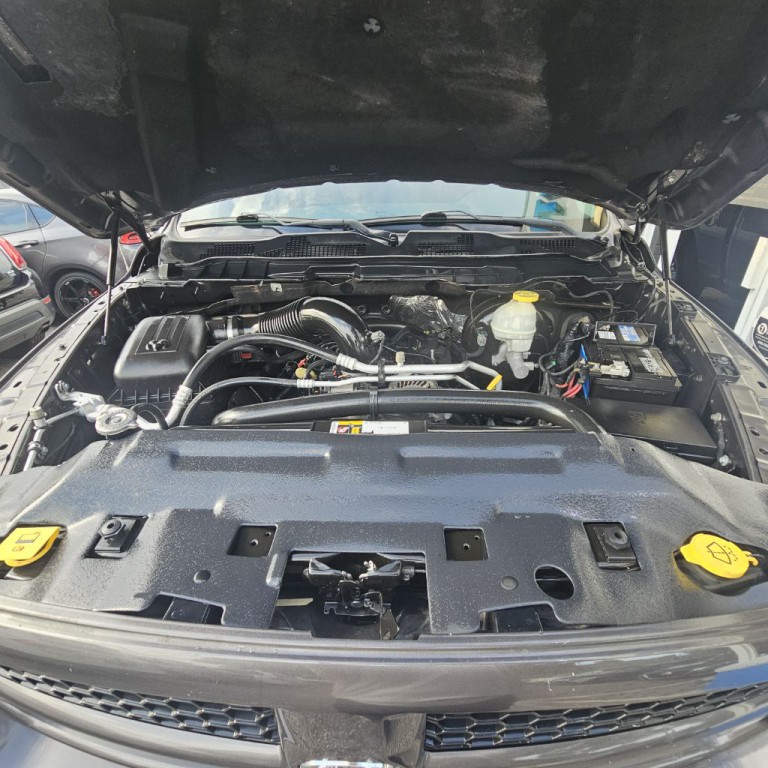 2019 RAM 1500 Image 19