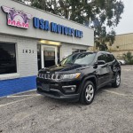 Image for 2018 Jeep Compass Latitude ID: 6781632