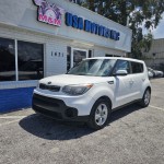 Image for 2018 Kia Soul  ID: 6795612