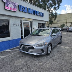 Image for 2017 Hyundai Elantra SE ID: 6795647