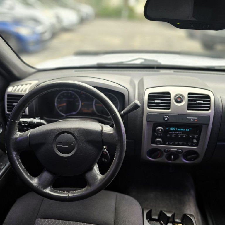 2011 Chevrolet Colorado Image 14