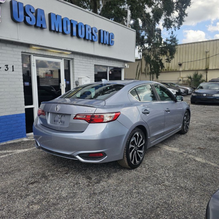 2016 Acura ILX Image 6