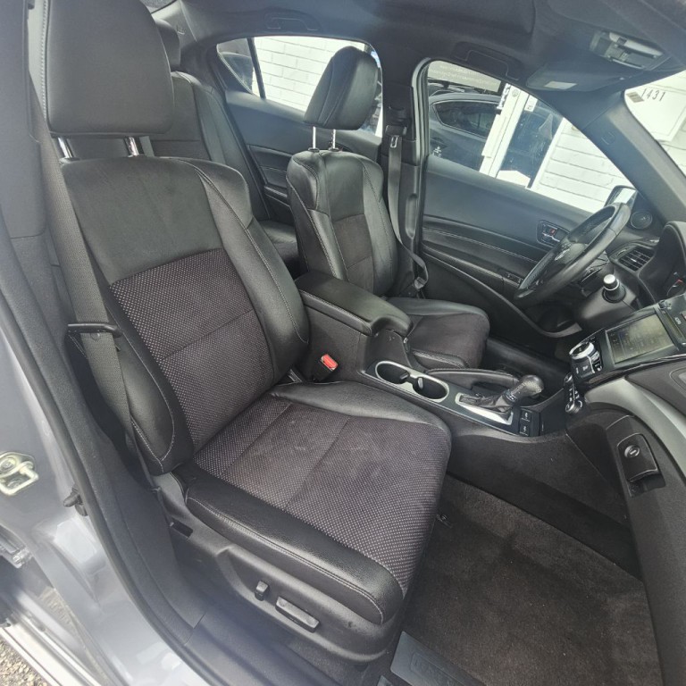 2016 Acura ILX Image 10