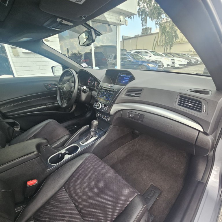 2016 Acura ILX Image 11