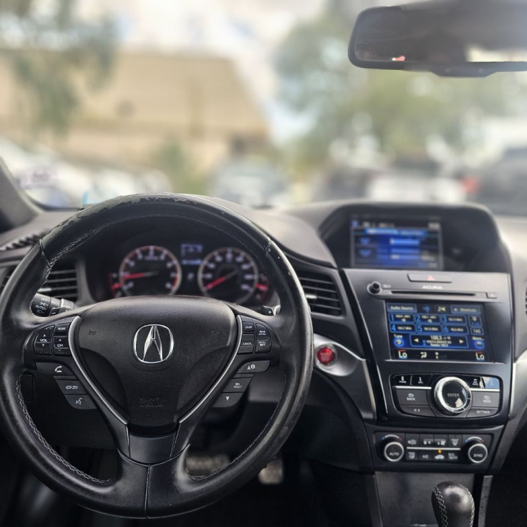 2016 Acura ILX Image 14