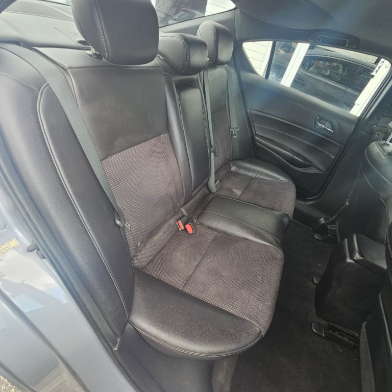 2016 Acura ILX Image 15