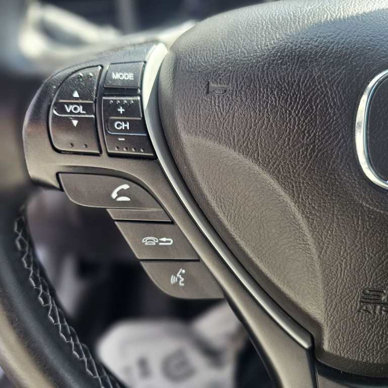 2016 Acura ILX Image 17