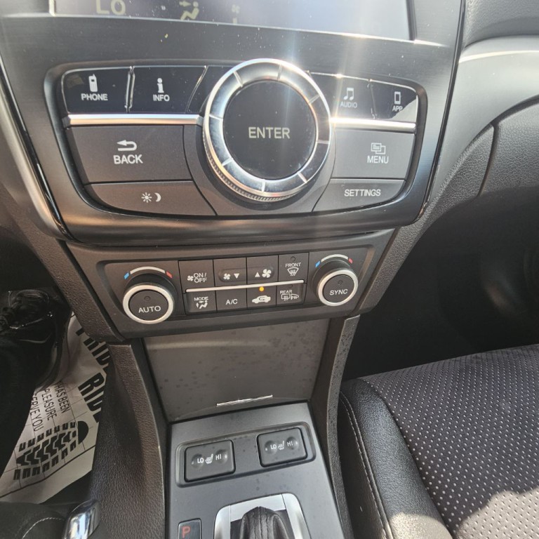 2016 Acura ILX Image 19