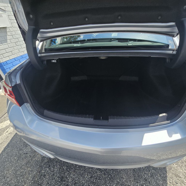 2016 Acura ILX Image 23